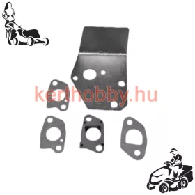   Tömítéskészlet szívóoldal PRO 140/160 QSS (LONCIN LC1 P61/P65 FA)