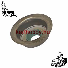 Szelepszár szimering