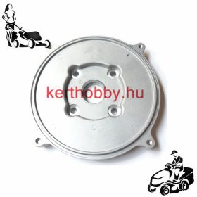 414702 Szivattyúház fedél