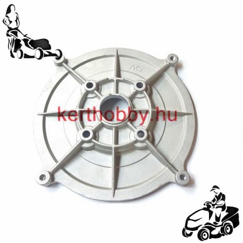 414702 Szivattyúház fedél