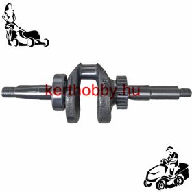 414726 Főtengely BMP 14000