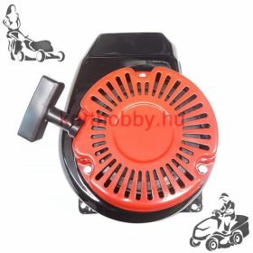 414763 Indítószerkezet kpl BMP14000