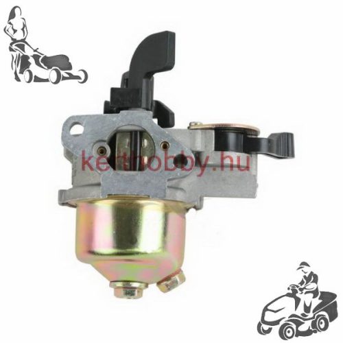 414769 Porlasztó BMP14000