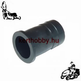 414801 Csőcsatlakozó