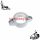 414802 Hollander 1" BMP 14000