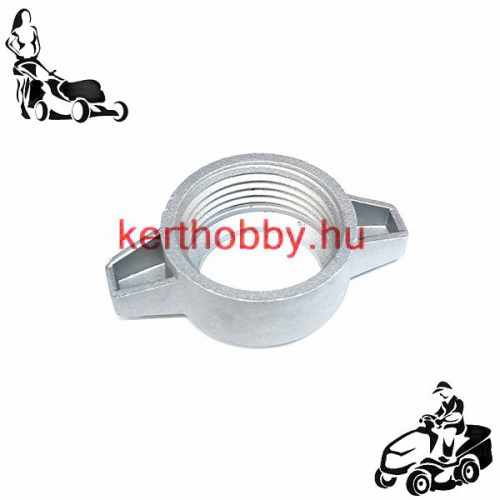 414802 Hollander 1" BMP 14000
