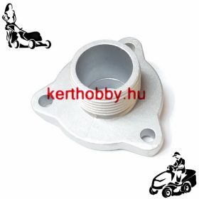 414804 Szívócsonk 1" BMP 14000