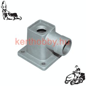 Szivattyú nyomócsonk BMP 14000