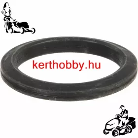 414819 Menesztő gumi