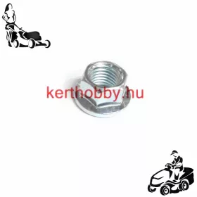 414861 Lendkerék rögzítő anya
