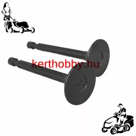 414865 Szelepkészlet PRO 125