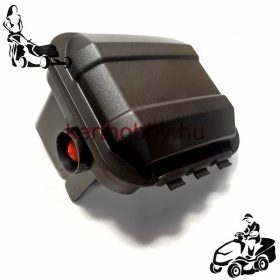 414880 Légszűrőház KPL. PRO 125