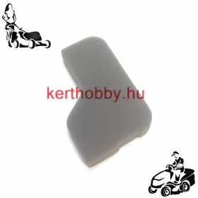 Levegőszűrő szivacs