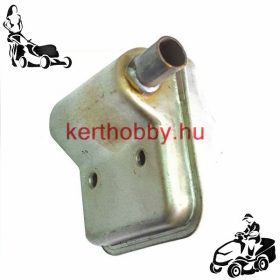 414950 Kipufogó BC 225