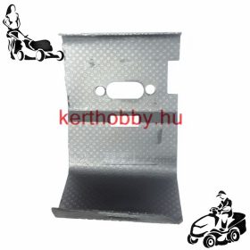 414951 Kipufogó tömítés BC 225