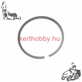 414953 Dugattyúgyűrű BC 225