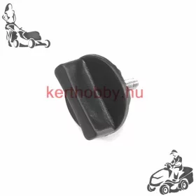 414974 Levegőszűrő fedél rögzítő csavar BC 225