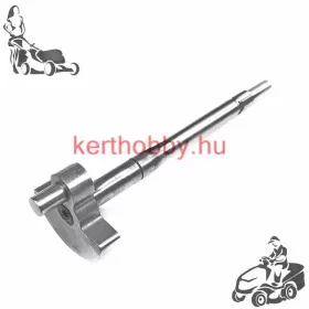 414983 Főtengely BC 225 L/B