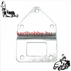 415599 Üzemanyagtank konzol BC225L/B