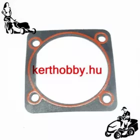 415601 Forgattyúsház tömítés BC 225