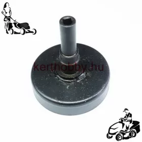 415603 Kuplung harang BC 225 L/B