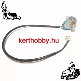 415680 Elektronikus fordulatszám szabályozó 2000I inverter