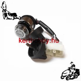 416105 Gyújtáskapcsoló