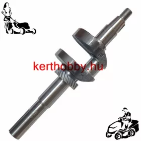 416694 Főtengely PRO140QSS (441661 - LC1P65 FE R3)