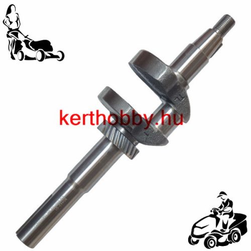 416694 Főtengely PRO140QSS (441661 - LC1P65 FE R3)
