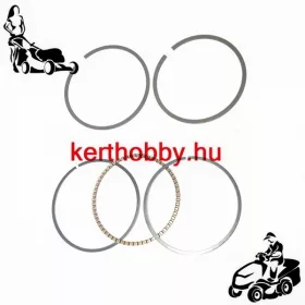 416696 Dugattyúgyűrű garnitúra PRO 140/145 QSS