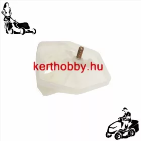 416977 Légszűrőház alsórész BKS 2625