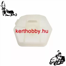 416979 Levegőszűrő felső rész BKS 2625T