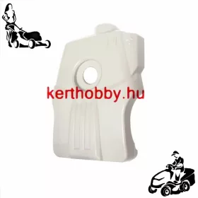 416980 Levegőszűrő fedél BKS 2625T