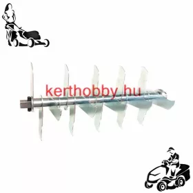 417591 Talajlazító henger kpl. 36E COMBI CARE