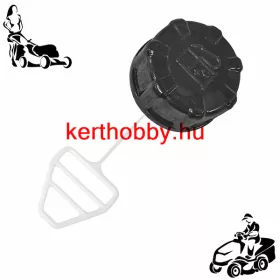 417708 Tanksapka BC 330B/400B/500B