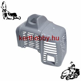 417746 Motorburkolat BC 500