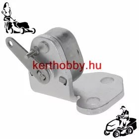 Automata szivató thermosztát