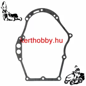 418063 Forgattyúsház tömítés