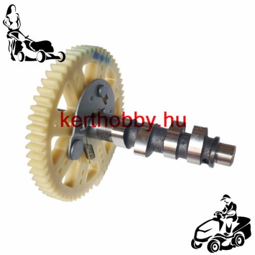 418068 Vezérműtengely