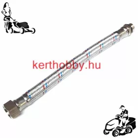 418200 FLEXIBILIS BEKÖTŐCSŐ HW 600 ECO