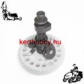 418218 Vezérműtengely PRO 350