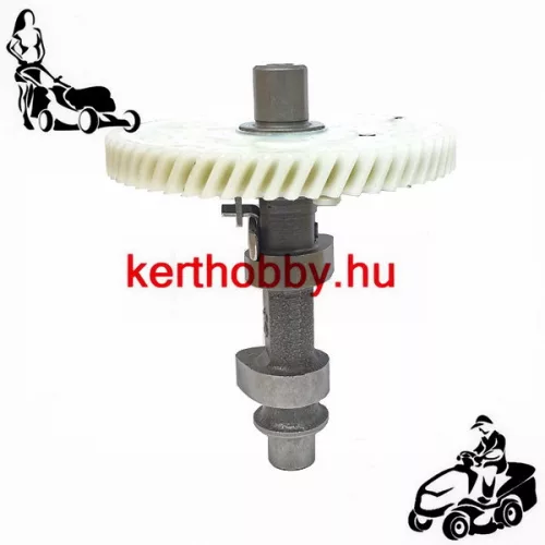 418218 Vezérműtengely PRO 350