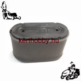 418268 Levegőszűrő+előszűrő PRO 350