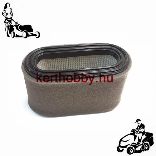 418268 Levegőszűrő+előszűrő PRO 350