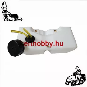 418607 Üzemanyagtank BC 223