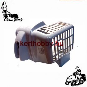 418614 Motorburkolat BC 223L/B