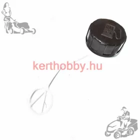 418615 Tanksapka BC223 L/B