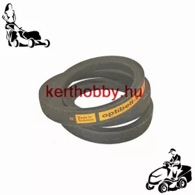 418833 Késmeghajtó szíj