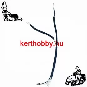 418870 Gyújtáskábel BC 500B