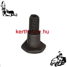 418871 Kuplung csavar BC 500B